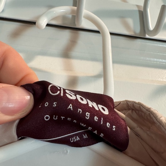 Cute Jacket - Picture 2 of 2